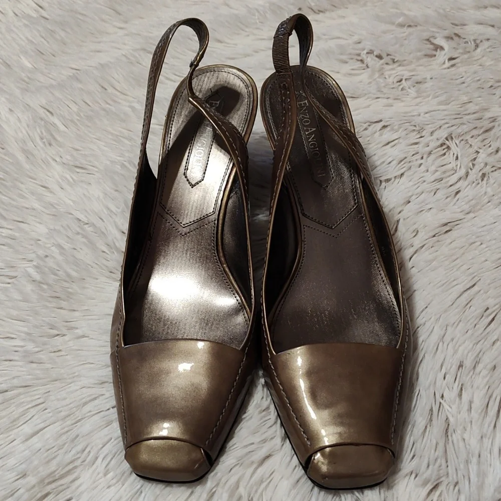 Enzo Angiolini 